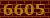 3677 code