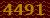 3677 code