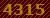 3677 code