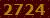 3677 code