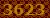 3677 code