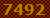 3677 code