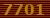 3677 code