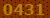 3677 code