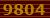 3677 code