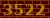 3677 code