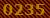 3677 code