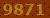 3677 code