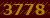 3677 code