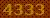 3677 code