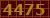 3677 code