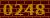 3677 code
