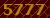3677 code
