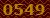 3677 code