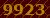 3677 code