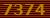 3677 code