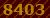 3677 code