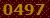 3677 code