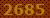 3677 code