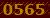 3677 code