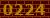 3677 code