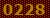 3677 code