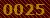 3677 code