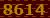 3677 code