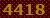 3677 code