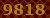 3677 code