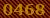 3677 code