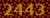 3677 code