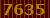 3677 code