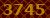 3677 code