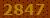 3677 code