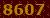 3677 code
