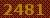 3677 code