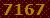 3677 code