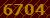 3677 code