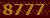 3677 code