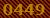 3677 code