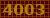 3677 code