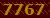 3677 code