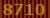 3677 code