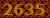 3677 code