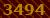 3677 code