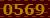 3677 code