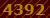 3677 code