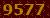 3677 code