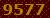 3677 code
